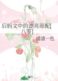 后妈文中的漂亮原配[八零]